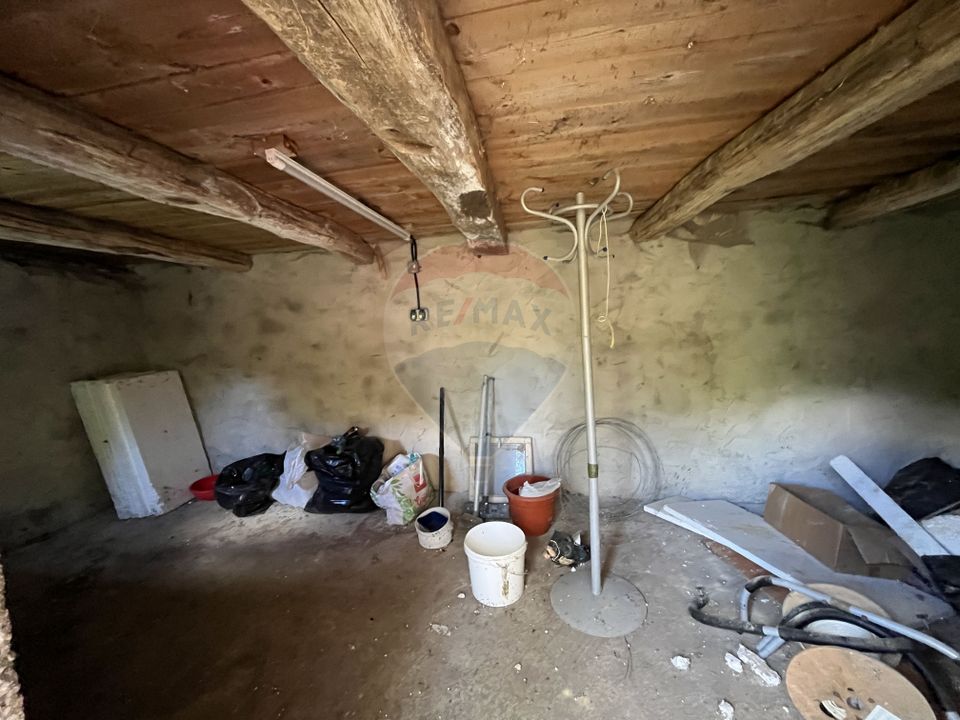 3 room House / Villa for sale