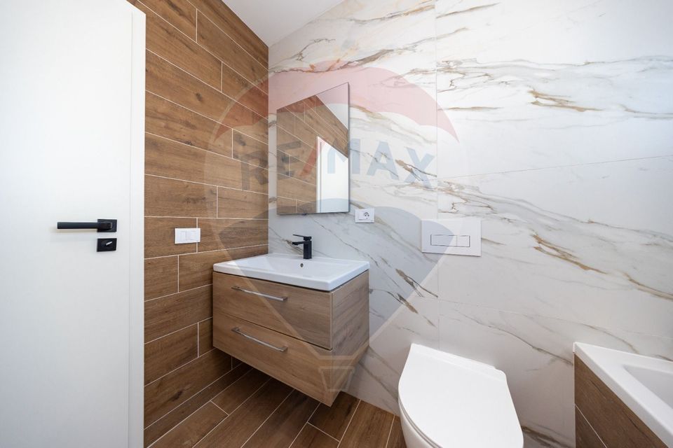 4 room House / Villa for sale