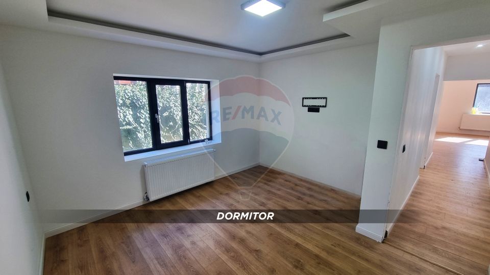 DE VANZARE Oportunitate BAIA MARE– Casa renovata teren 1.071 mp