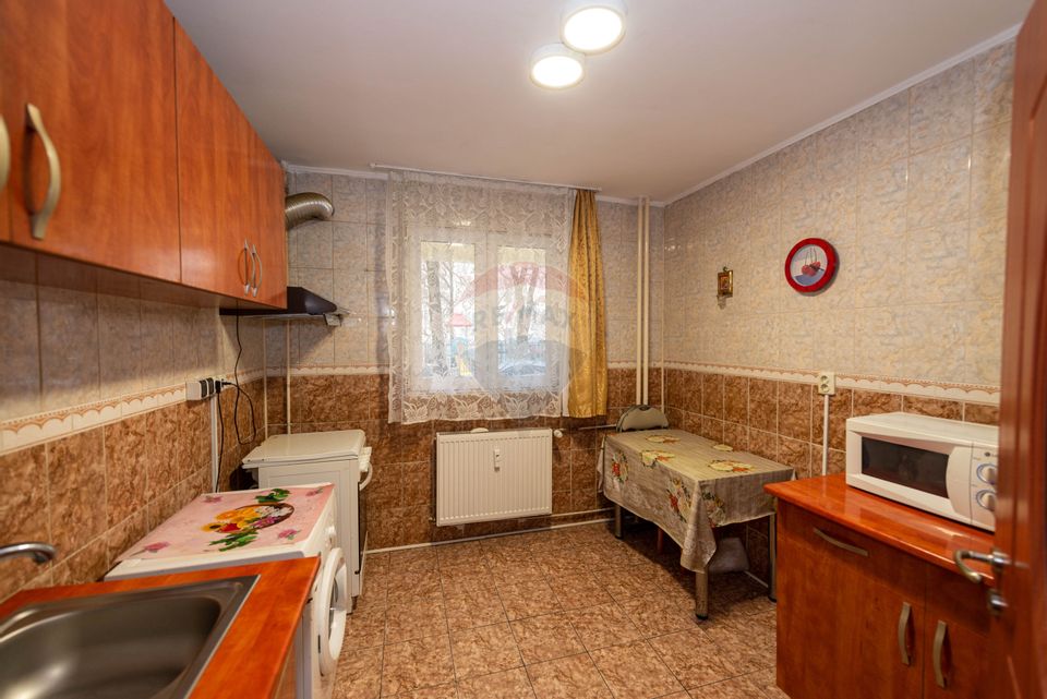 2 room apartment for sale , 48mpu , National Arena