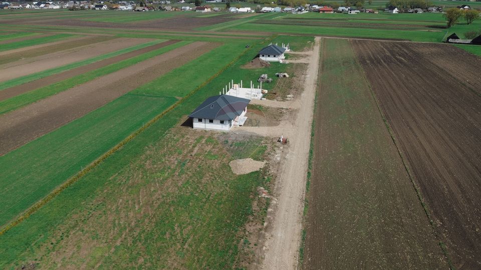 4 room House / Villa for sale