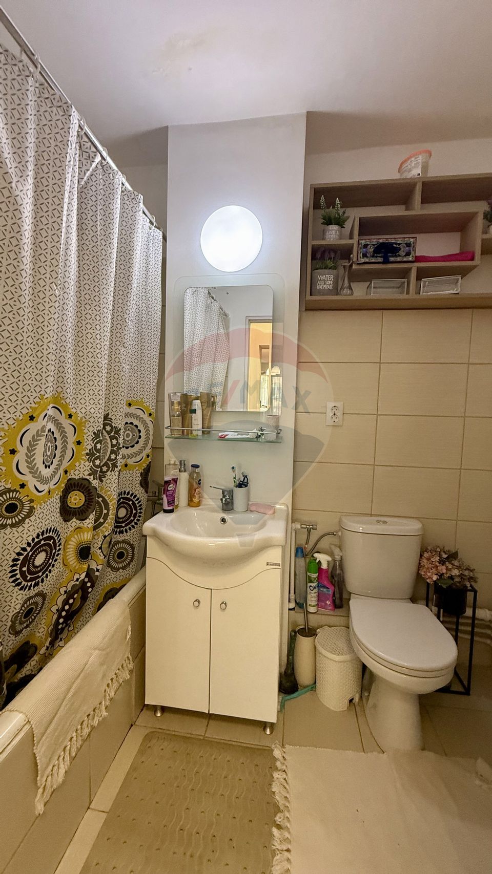 3 room Apartment for sale, Ultracentral area