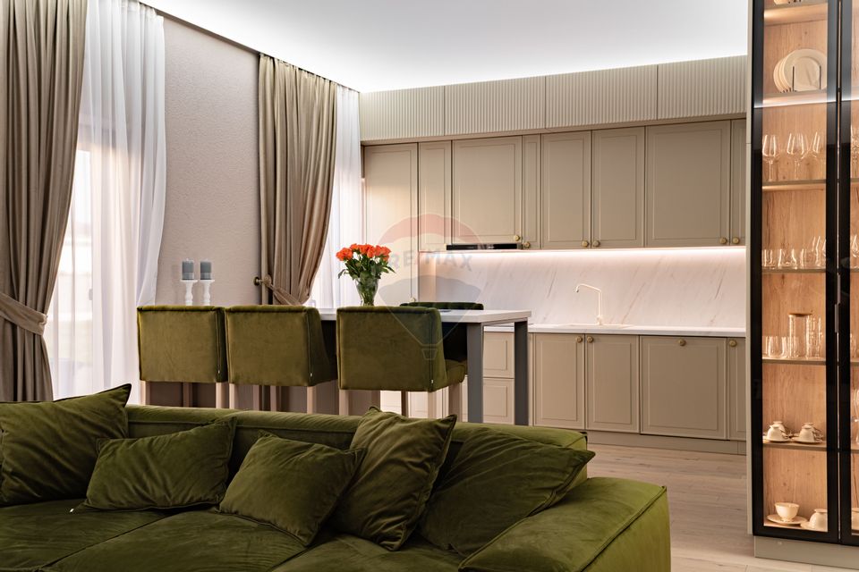 4 room House / Villa for sale, Gradiste area