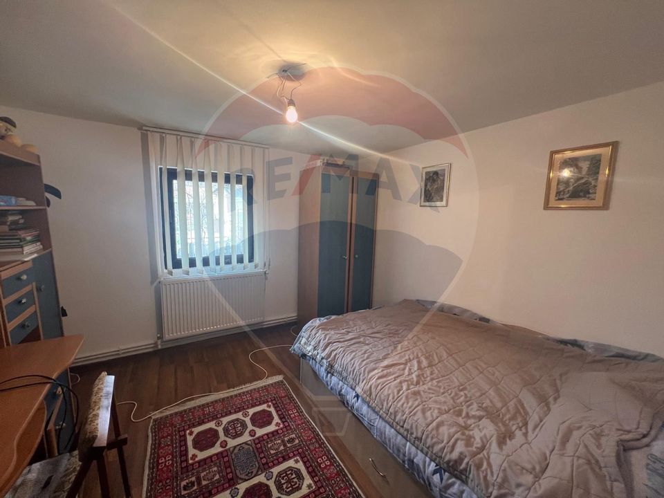 Casă / Vilă Maruntisu - Patarlagele Buzau