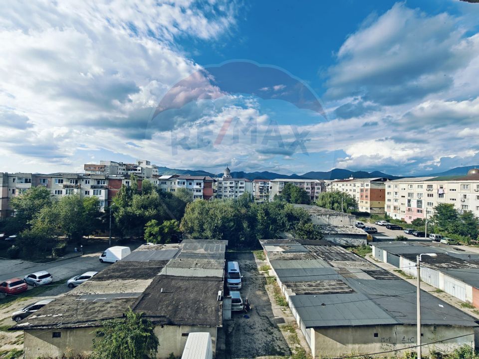 Apartament cu 2 camere de vânzare