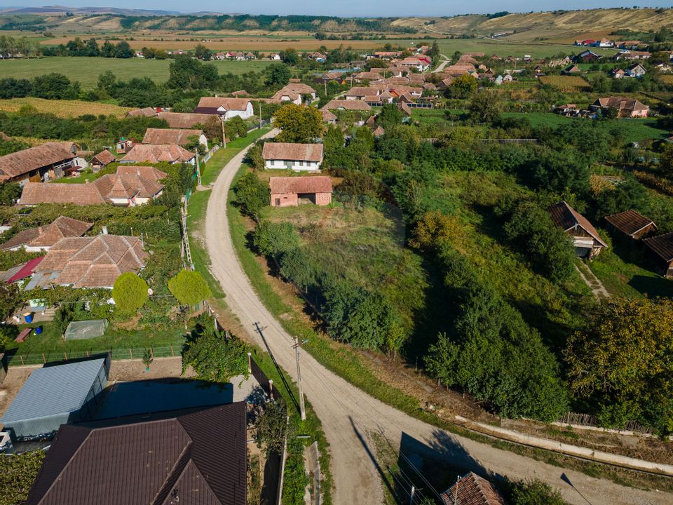 Teren 709mp Gura Arieșului COMISION 0%