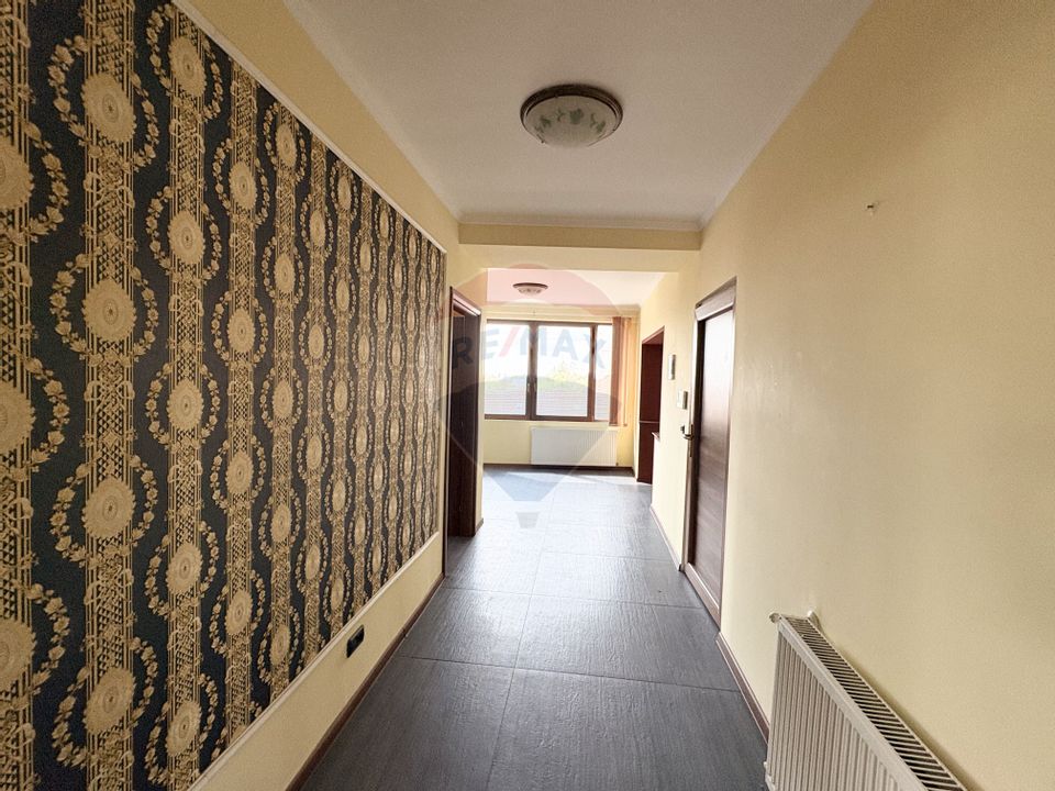 Spațiu de birouri de 125mp de închiriat în zona Intim