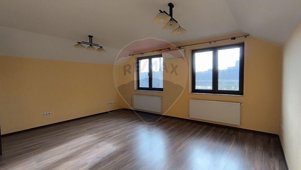 3 room House / Villa for rent, Marasti area