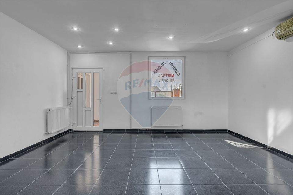 8 room House / Villa for sale, Ultracentral area