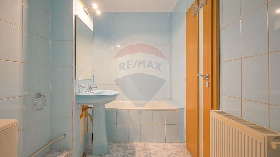 Ideal Investiție! 2 Camere Zizinului + Boxă  – lângă Spitalul Județean