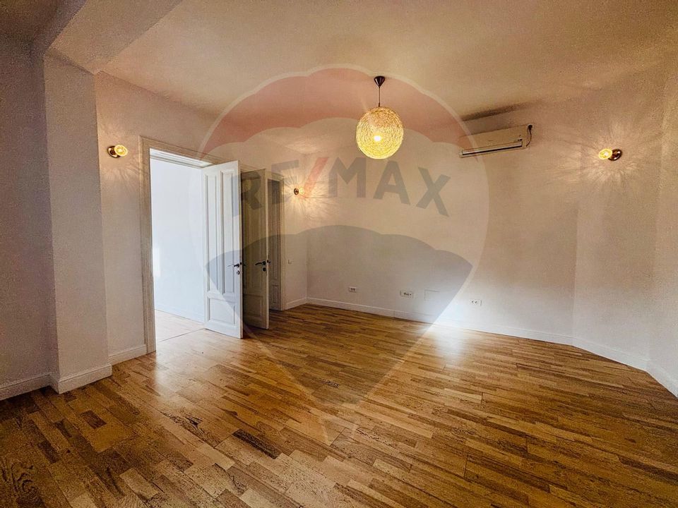 Spațiu birouri premium | Vilǎ interbelică | Dorobanți