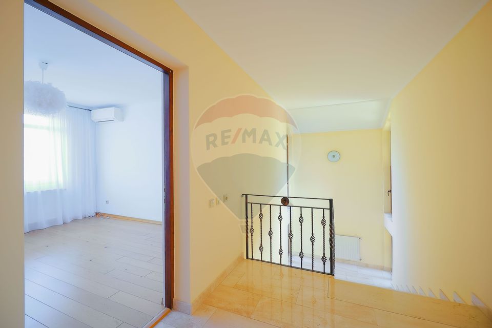 5 room House / Villa for rent, Dealuri Oradea area