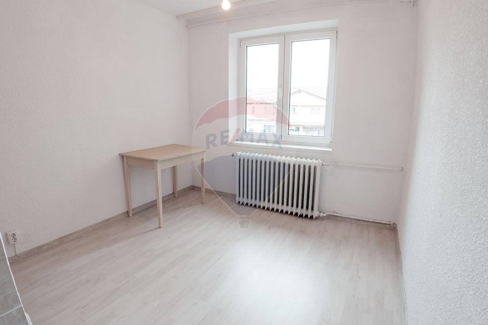 1 room Apartment for sale, Central area