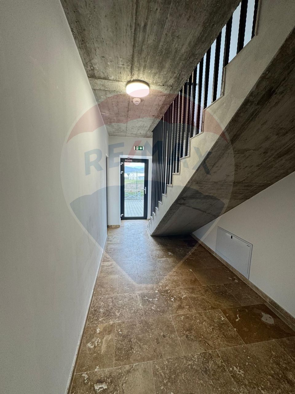 1,005sq.m Industrial Space for rent, Exterior Nord area