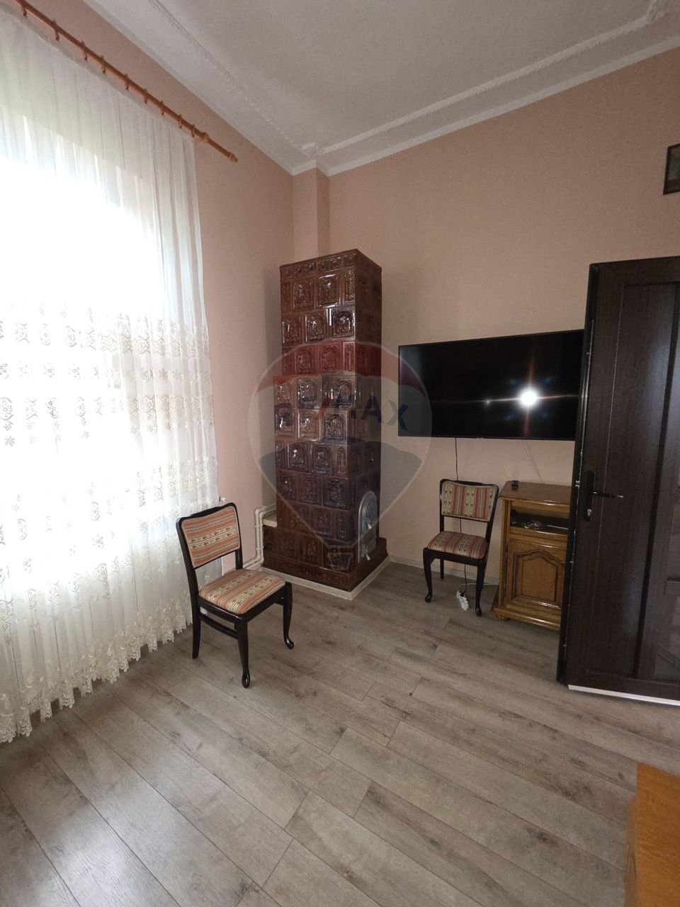 Locuință istorică, Comision 0%