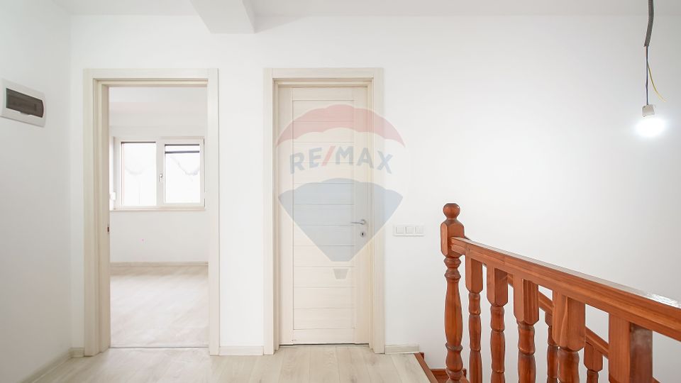 Comision 0 | Casă înșiruită de vânzare în Sânpetru