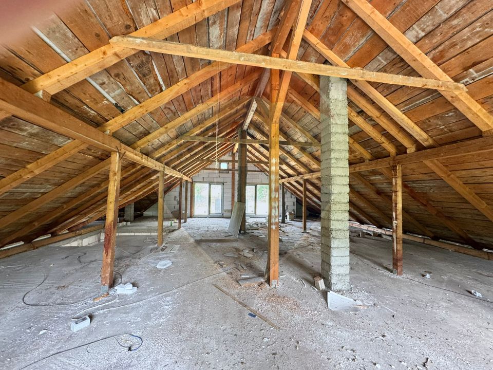 7 room House / Villa for sale