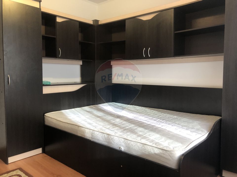 2 room Apartment for rent, Regie area