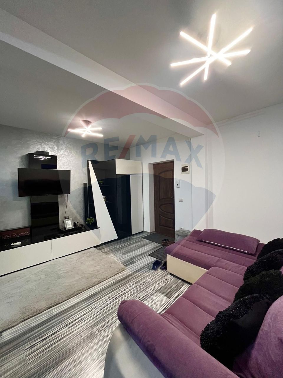 3 room Apartment for rent