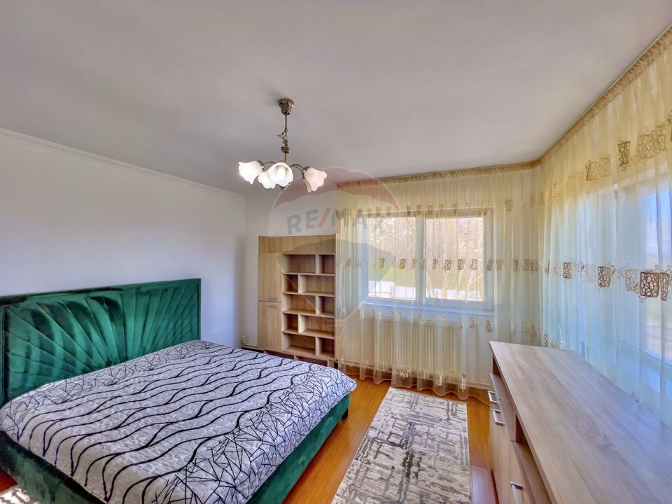 3 room House / Villa for rent, Faget area