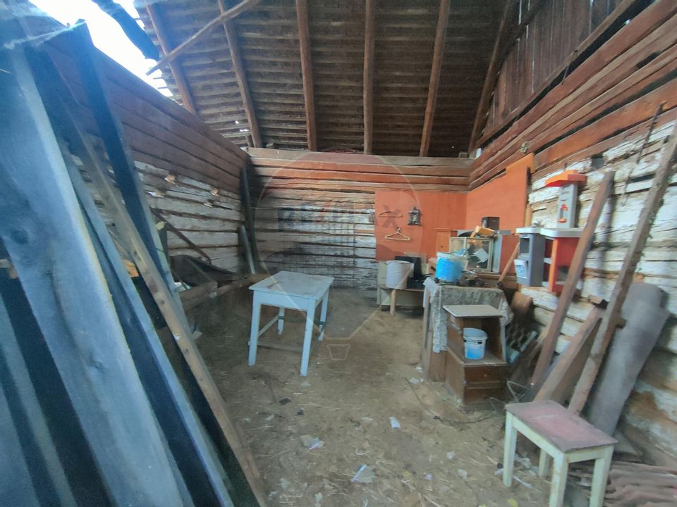 2 room House / Villa for sale
