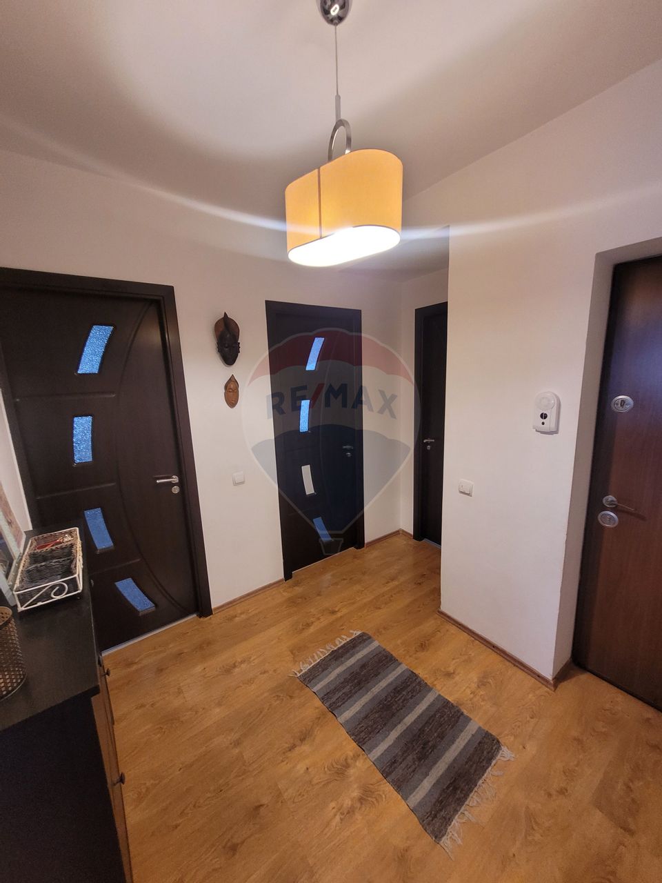 Apartament de inchiriat cu 3 camere loc de parcare zona Arhitectiilor