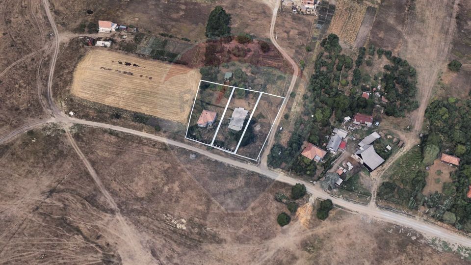 Land 1,100sqm Cluj-Napoca / Strada Gheorgheni