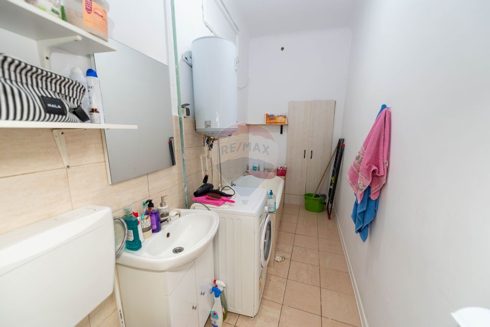 Villa for sale in P-ta Unirii area 140 sqm land