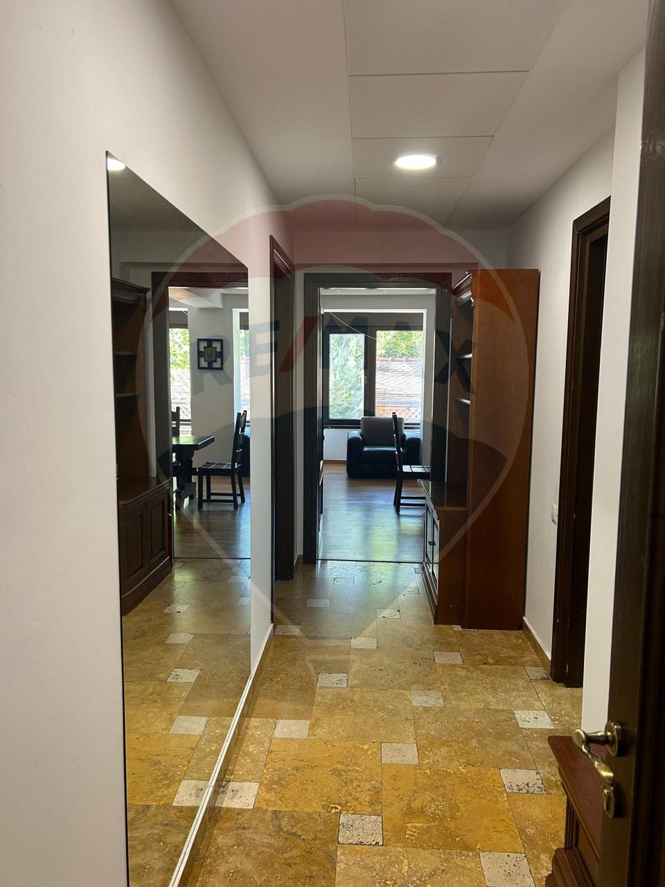 200sq.m Office Space for rent, Baneasa area