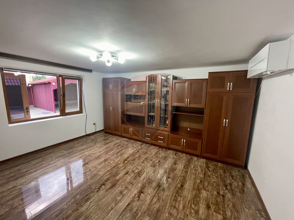 Casă in Unirea / Odobesti