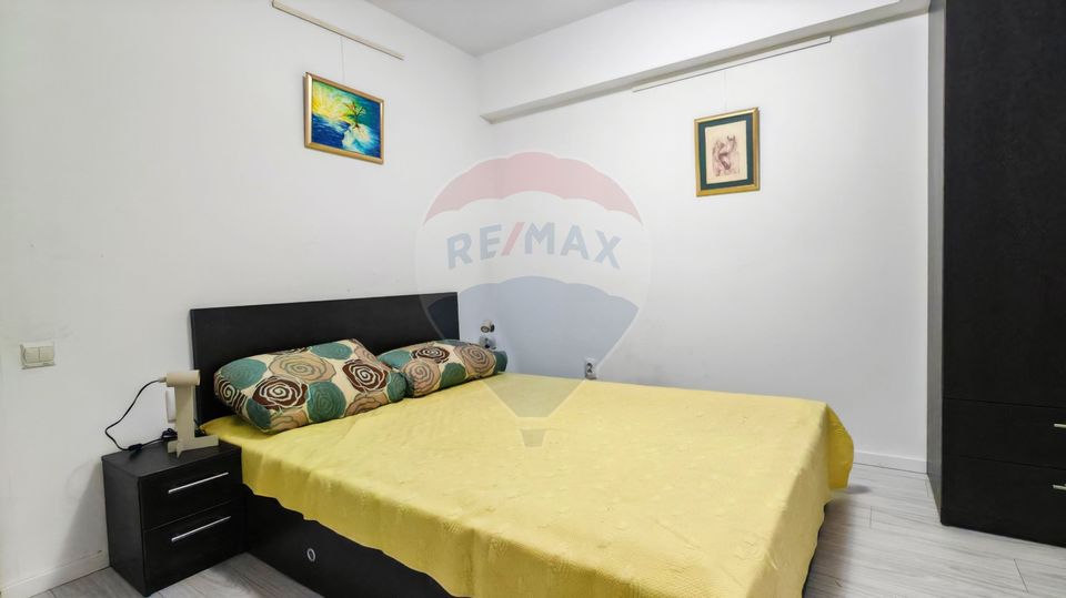 2 rooms for sale Cismigiu I ideal investment I near the park