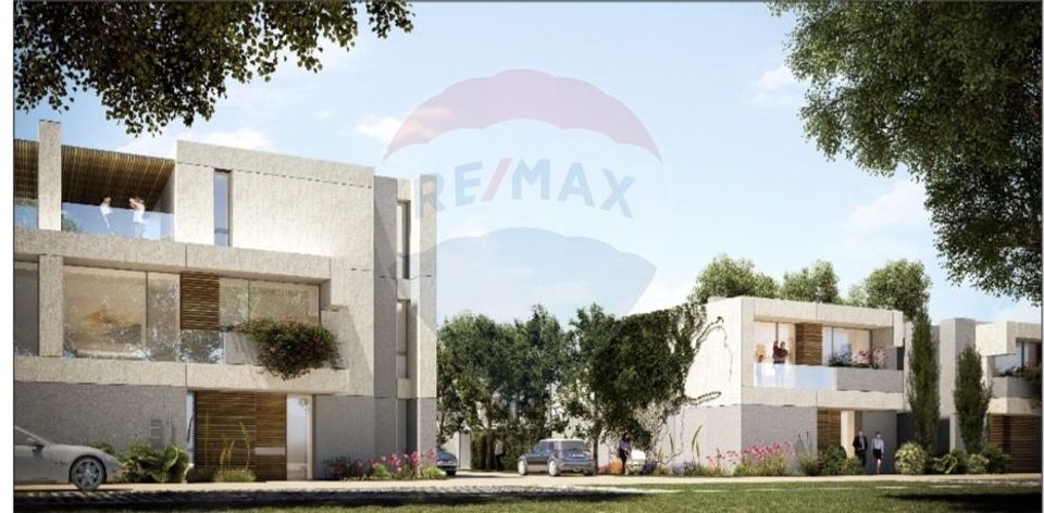 4 room House / Villa for sale, Iancu Nicolae area