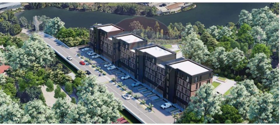 Land 6,050sqm Dobroesti / Drumul Fermei