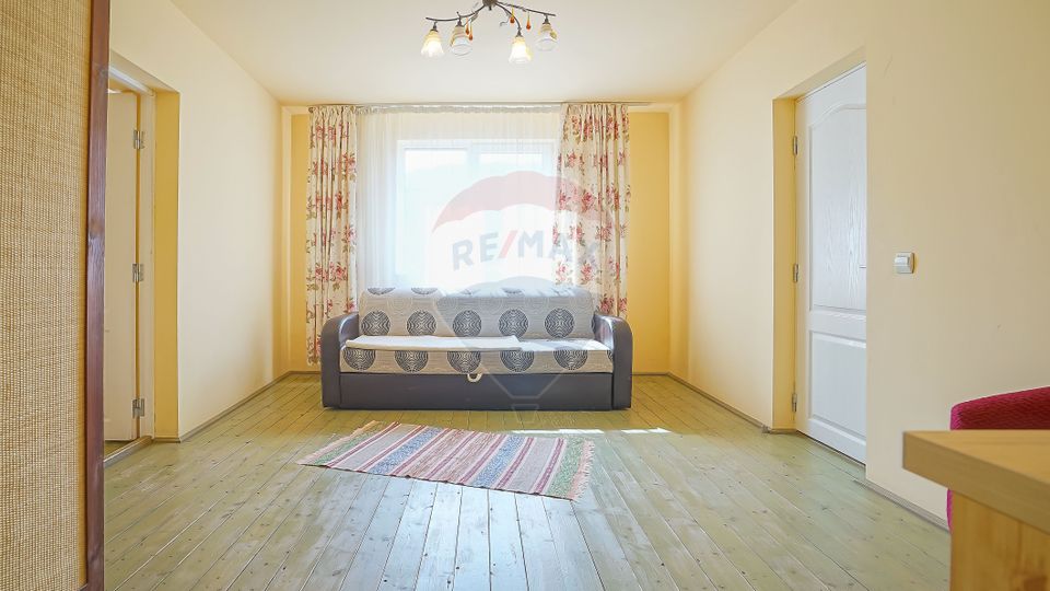 Pensiune de Vanzare in Moieciu de Sus | Comision 0%