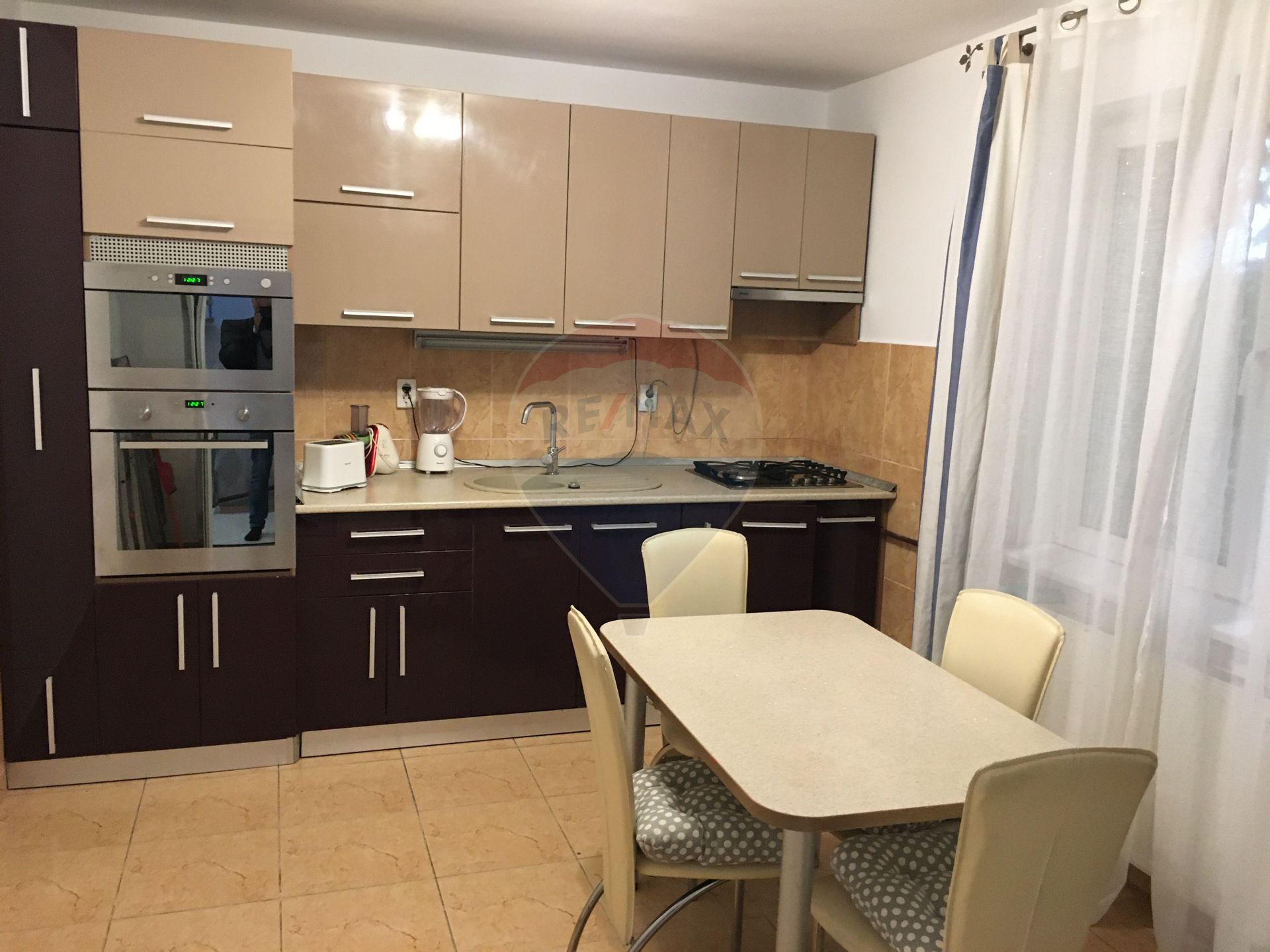 Apartament 4 camere inchiriere in casă vilă Cluj-Napoca, Marasti