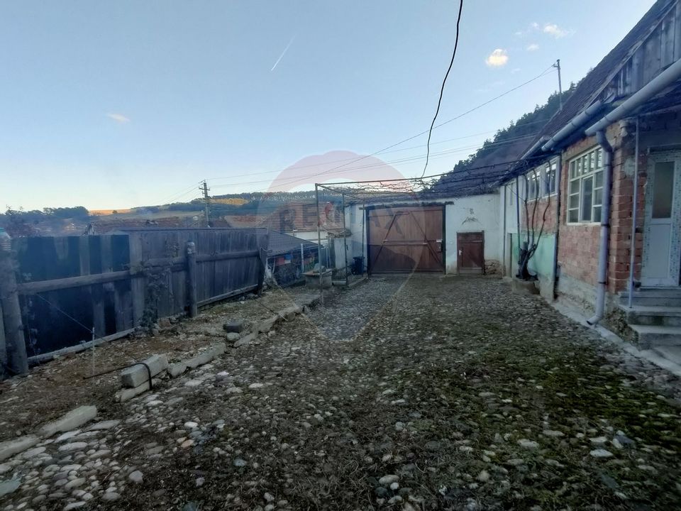 2 room House / Villa for sale
