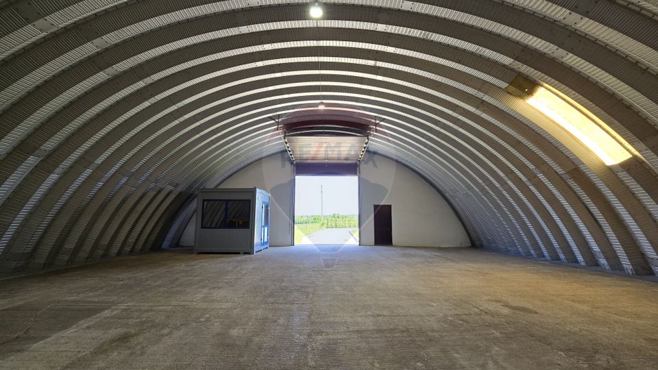 DE VANZARE | Hale | 1407mp | Teren 9344 | Potigrafu