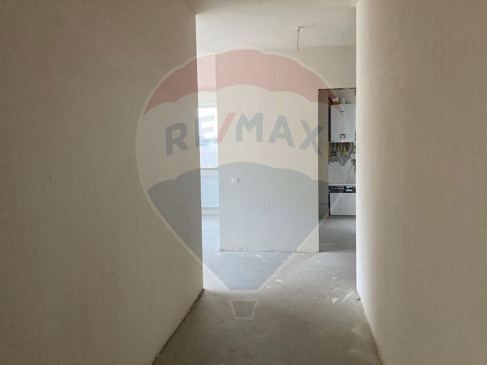 3 room Apartment for sale, Iris area