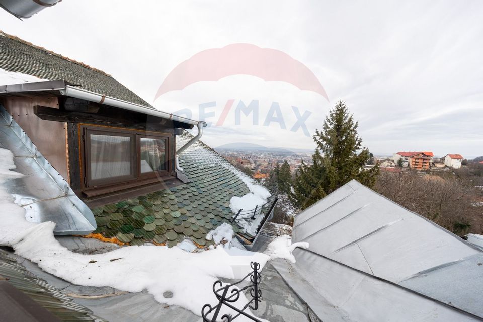 2 room Apartment for rent, Centrul Istoric area