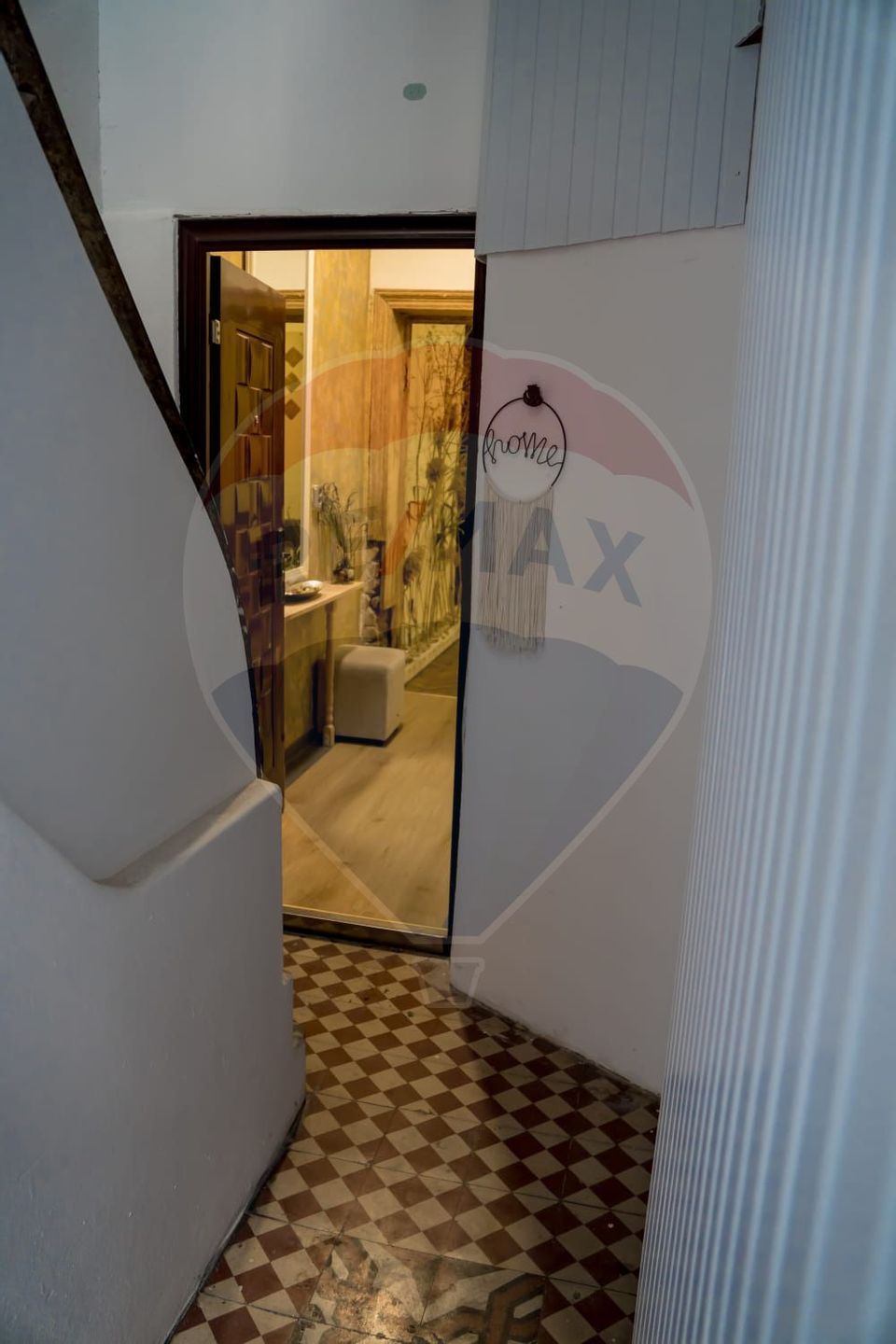 Apartament 2 camere – Bulevardul Ferdinand I,  48mp, Investitie