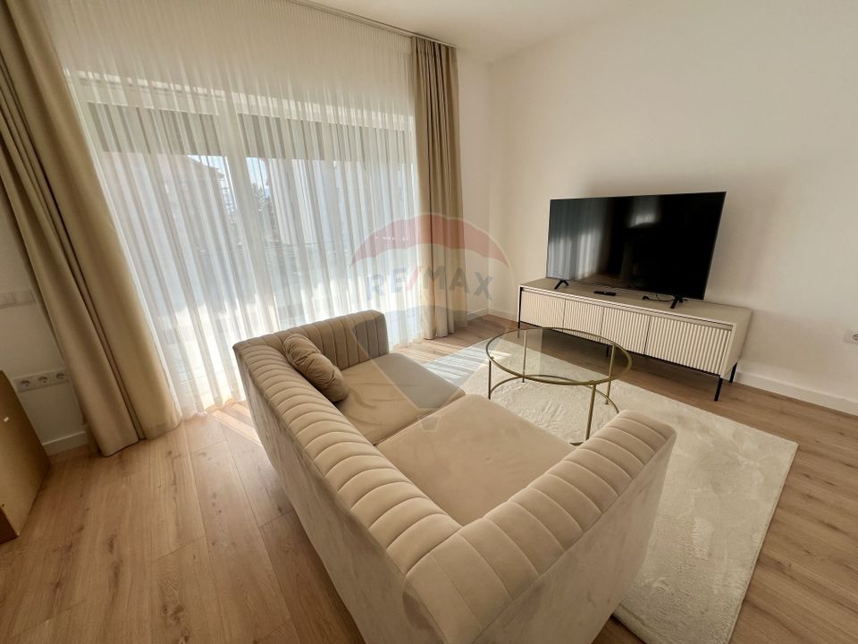 2 room Apartment for sale