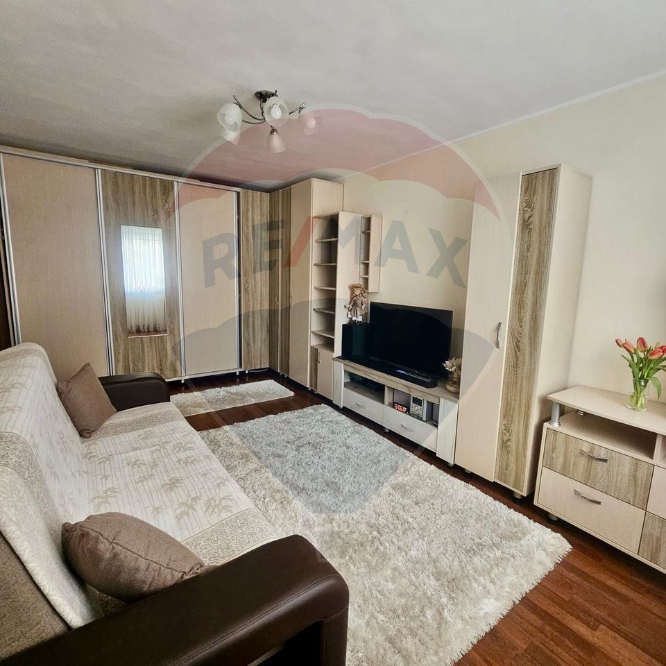 2 room Apartment for sale, Titan area