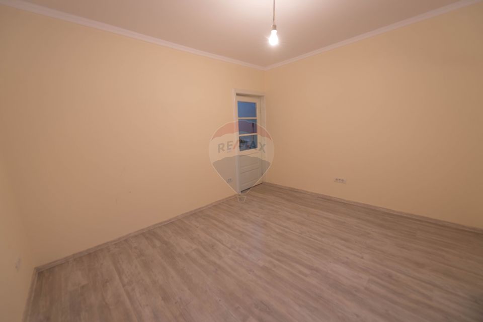 Spatiu comercial de 30mp de inchiriat in zona Titulescu