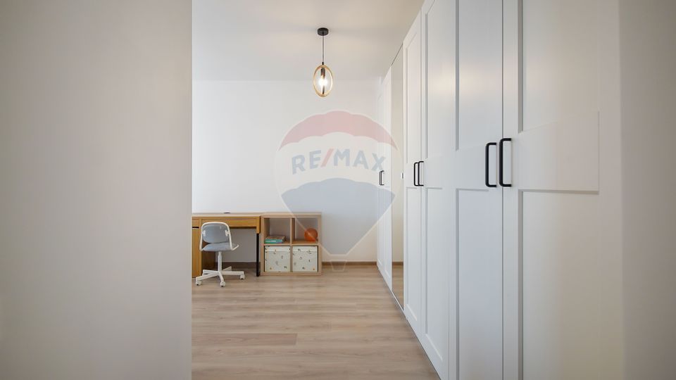 3 room Apartment for sale, Blumana area