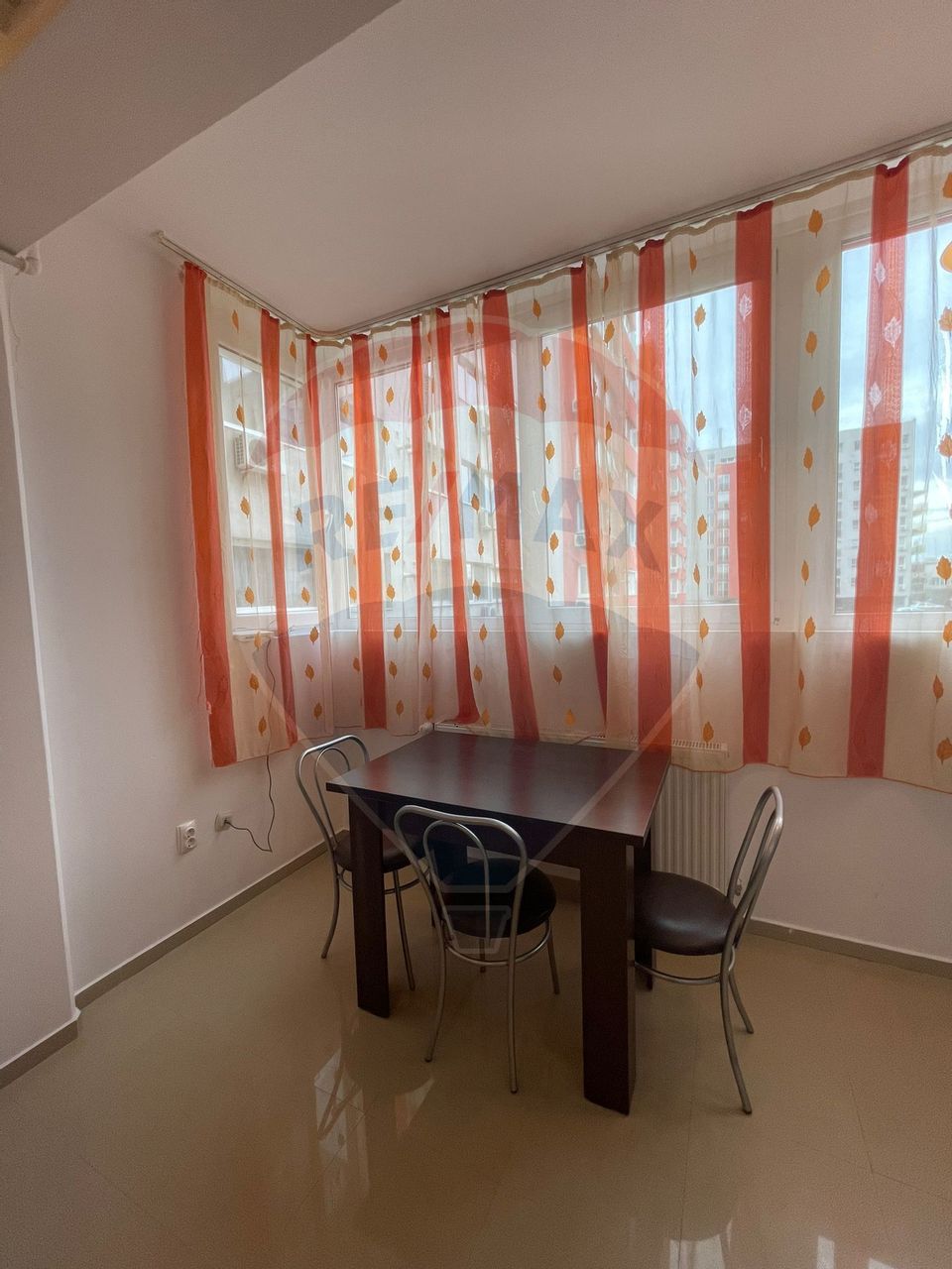 Apartament cu 2 camere de vanzare la Ared Uta