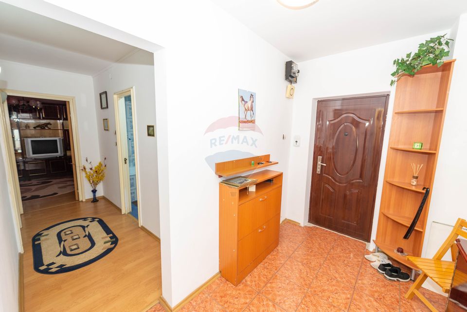 2 room Apartment for rent, Nicolae Grigorescu area