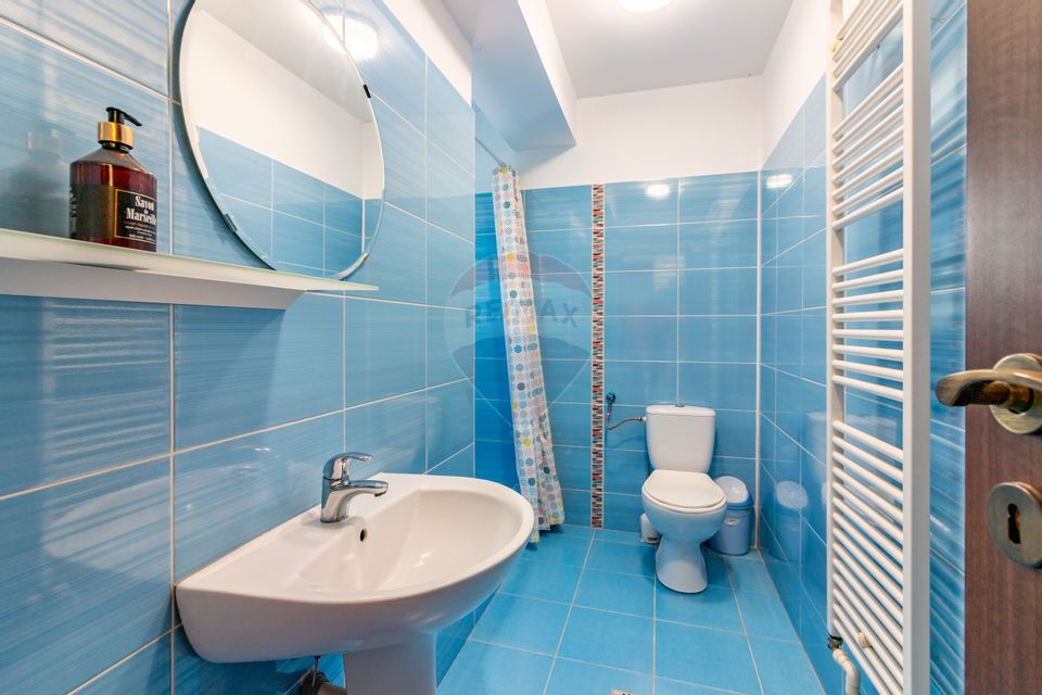 House / Villa in Buftea, all utilities, near the lake, bus, shops