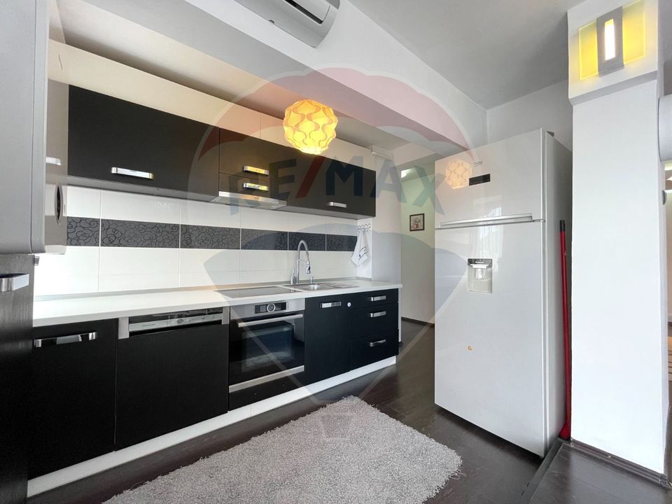 2 room Apartment for sale, Garii area