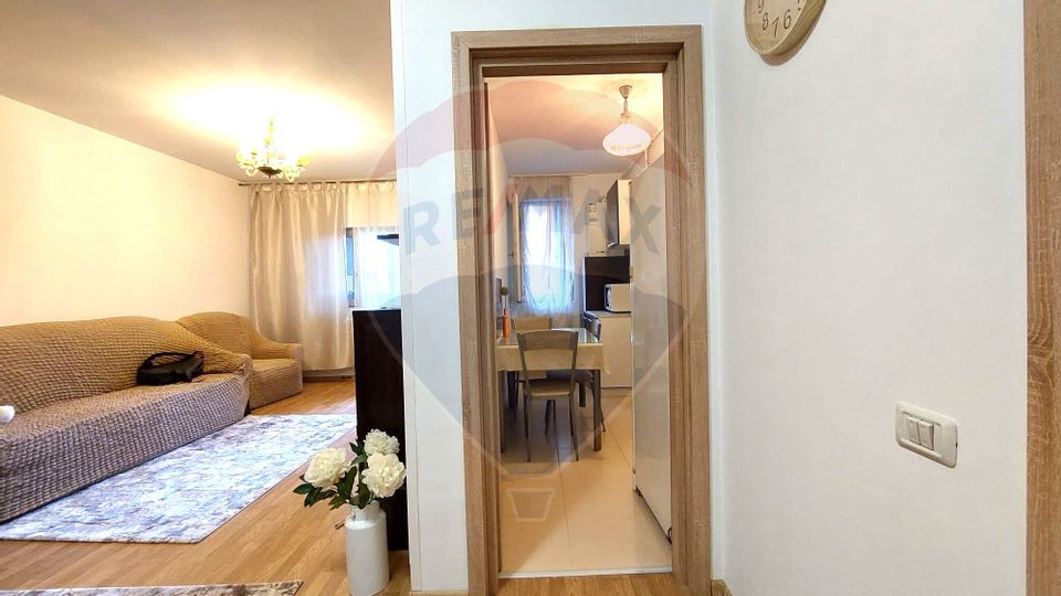 1 room Apartment for rent, Fundeni area