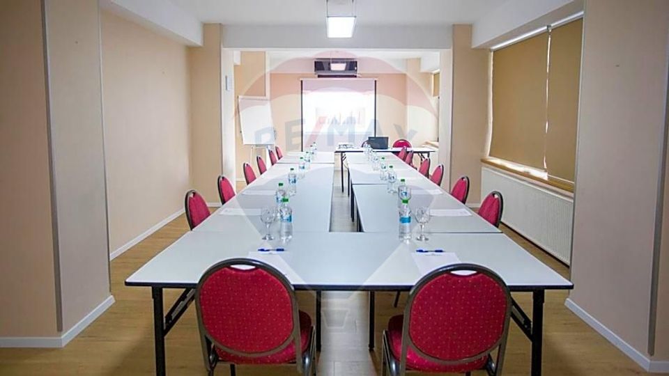 Hotel  cu 76 camere de vânzare în zona Libertatii Marriot